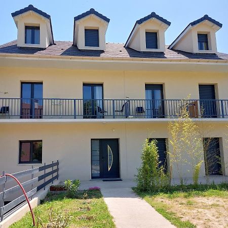 Residence De La Gare, Chambre Meublee Longjumeau Kültér fotó