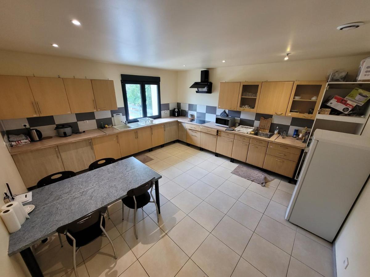 Residence De La Gare, Chambre Meublee Longjumeau Kültér fotó